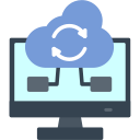 Monitor de sincronización